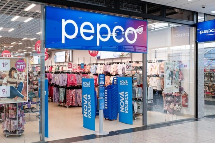 Польський ритейлер Pepco виходить на український ринок