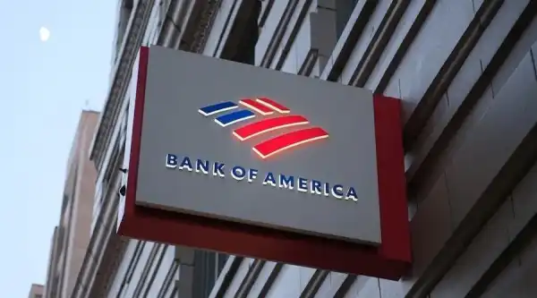 Bank of America розкрив розміри своїх вкладень у…