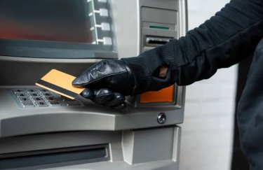 В Україні зріс "середній чек" фінансових шахраїв / Depositphotos Шахрайство