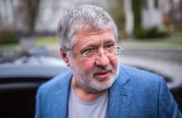 Коломойському висунули нову підозру у справі ПриватБанку