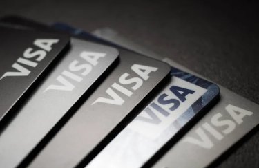 Visa запускає пряму оплату криптовалютою без посередників через блокчейн