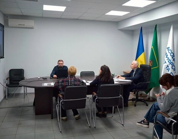 Асоціація прифронтових міст і громад формує пропозиції до&hellip;