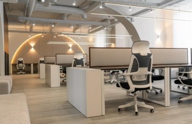 У Києві виставили на продаж офісні площі у&hellip;