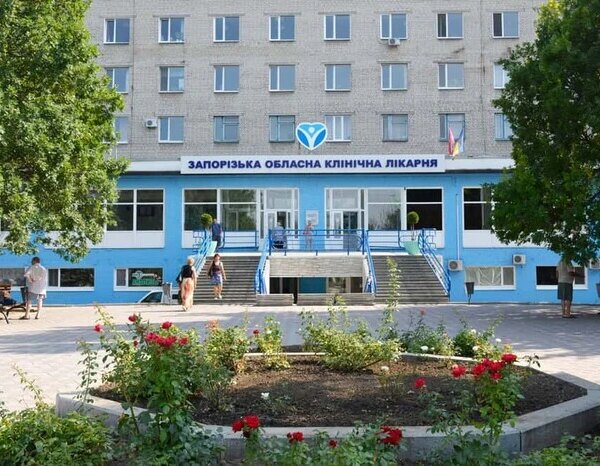 Бізнес батьків голови Запорізької ОДА отримав 2,5 млн&hellip;