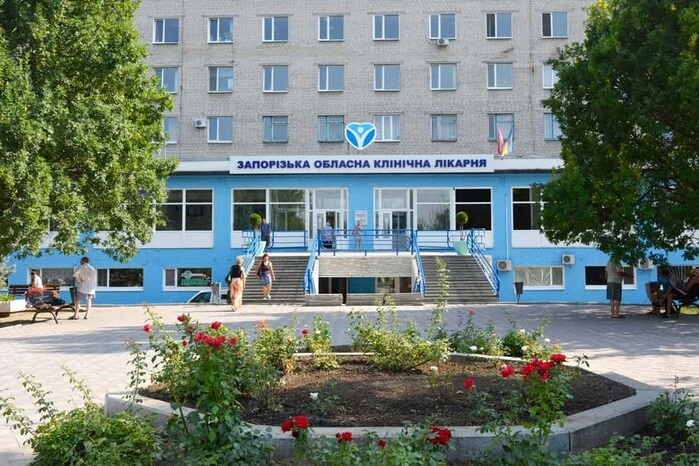 Бізнес батьків голови Запорізької ОДА отримав 2,5 млн від обласної лікарні – розслідування