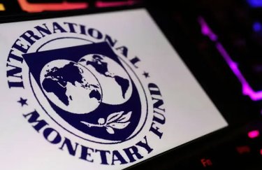 Є загроза зупинки фінансування від МВФ / Depositphotos IMF