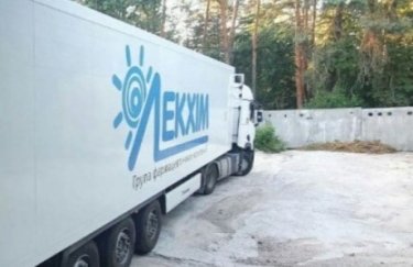 “Лекхім” збільшив виручку до 2,2 млрд грн на тлі падіння прибутку