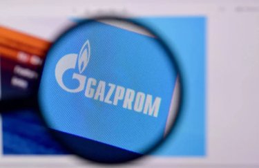 Акції "Газпрому" обвалилися газпром