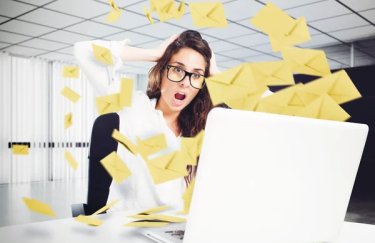 Шахраї розсилають фейкові листи від імені НБУ