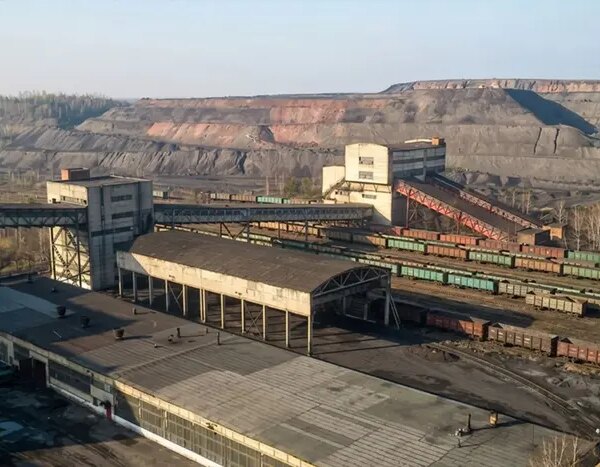 Міненерго має взяти під контроль ситуацію на ЦЗФ…