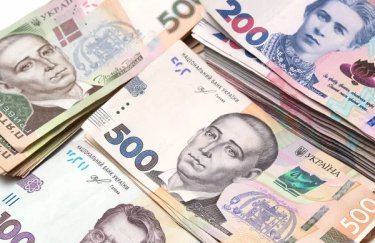 Мінфін провів черговий аукціон з обміну ОВДП на 3,9 млрд гривень / Depositphotos Гривні