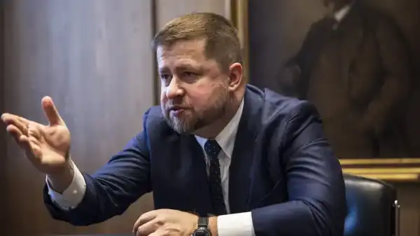 Голова центробанку Чехії запропонував виділити на биткоин 1%&hellip;