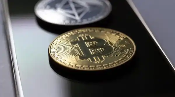 Корпоративні інвестори збільшили запаси біткоїнів на $46 млн.