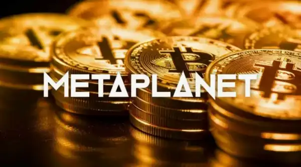 Metaplanet понесла убытки на $725,6 млн и объяснила причину