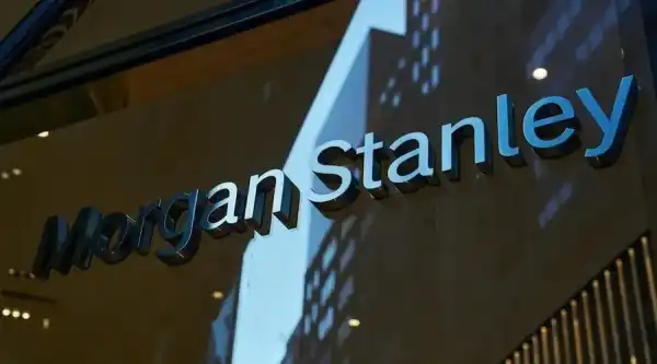 Morgan Stanley запустив торгівлю криптовалютами