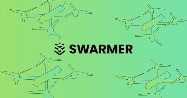 Swarmer дебютував на Nasdaq: падіння виторгу та збитки.