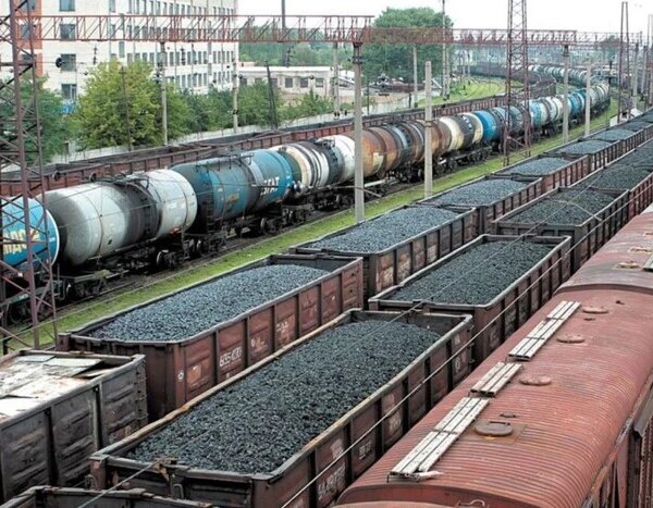 Підвищення вантажних тарифів «Укрзалізниці»? Асоціація добувної промисловості звернулася&hellip;