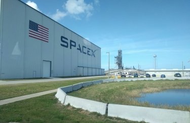 Акції SpaceX впали після ажіотажу навколо історичного IPO / Unsplash SpaceX