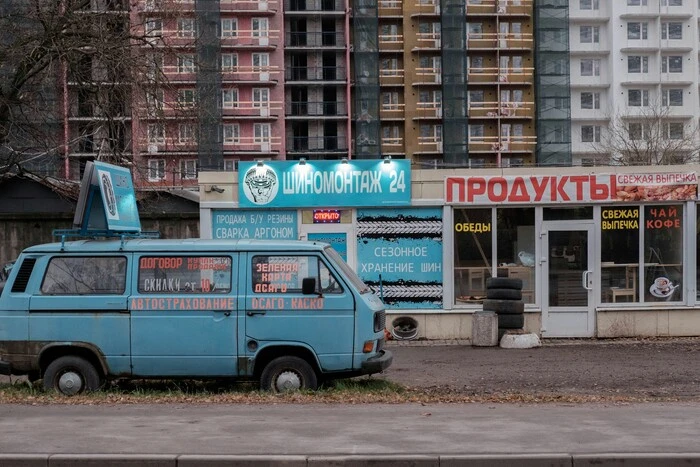 Росія полює на гроші малого бізнесу, щоб фінансувати війну – розвідка