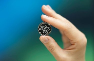 НБУ випустив нові монети НБУ випустив нові монети