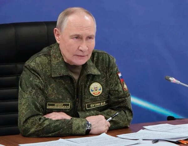 Російський бізнес звернувся до Путіна через мільярдні збитки&hellip;