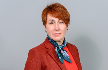 Софія Чучупак, HRD Банку Кредит Дніпро