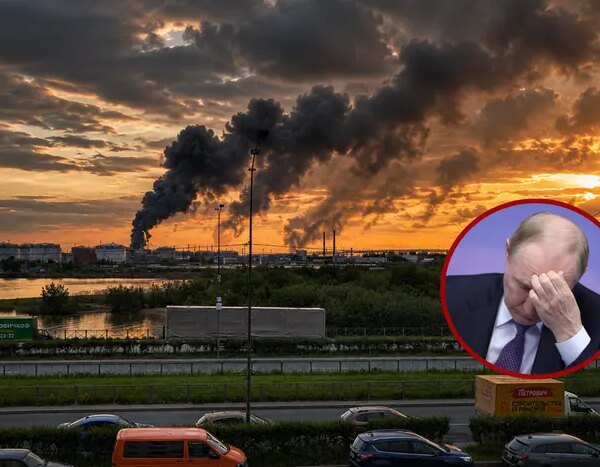 Російські «яструби» закликали Путіна зупинити війну – WSJ