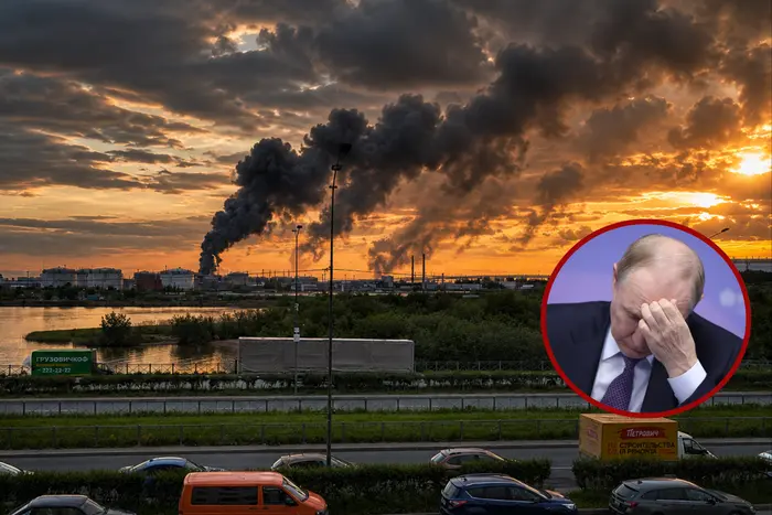 Російські «яструби» закликали Путіна зупинити війну – WSJ