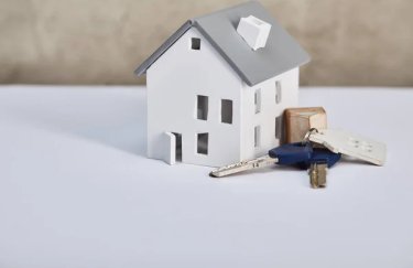 Ветерани та сім'ї полеглих героїв зможуть отримати пільгову іпотеку "єОселя" під 3% / Depositphotos “єОселя”
