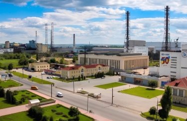 Уряд запровадив компенсації вартості добрив аграріям для успішної приватизації "Сумихімпрому" / Фонд держмайна "Сумихімпром"