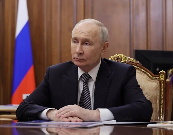 Російська еліта розчарувалася у Путіні – The Guardian
