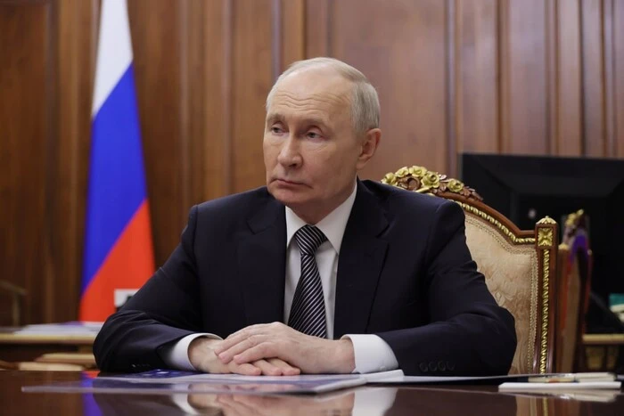 Російська еліта розчарувалася у Путіні – The Guardian