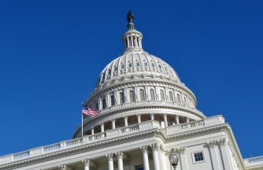 У США підтримали законопроєкт про військову допомогу Україні та санкції проти РФ