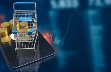 Рада ухвалила закон про оподаткування цифрових платформ / Depositphotos маркетплейс