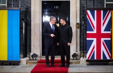 Зеленський пропонує використати гроші Абрамовича від Челсі на посилення ППО