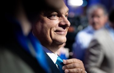 Віктор Орбан