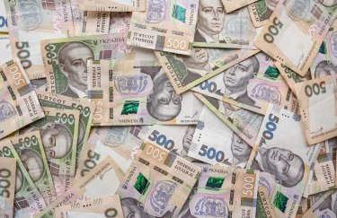 Фонд гарантування вкладів перерахував держбюджету 5,3 млрд грн