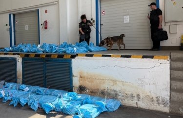 Затримання коштів Ощадбанку в Угорщині: прокуратору заперечує вплив&hellip;