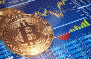Курс біткоїна впав до $60 000: аналітики прогнозують рух до $50 000