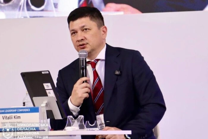 Samsung, LG та Hyundai можуть відкрити виробництва в Україні: Віталій Кім розкрив деталі переговорів