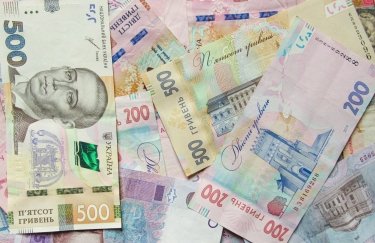 Українські банки продовжують нарощувати кредитування клієнтів / Unsplash Гривні