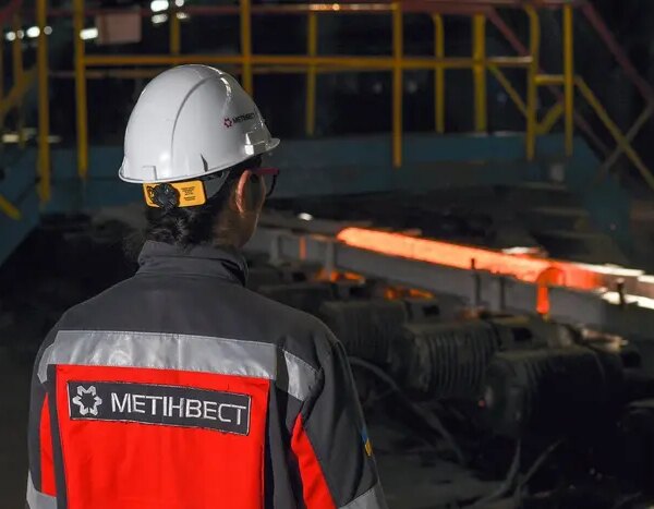 «Метінвест» інвестує до $280 млн на рік попри…