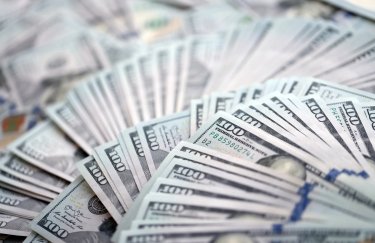 Аналітики ринку прогнозують помірні коливання курсу долара / Depositphotos Долари