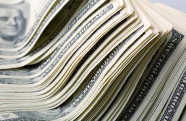 Долар оновив історичний максимум: майже 45 грн / Depositphotos Долар