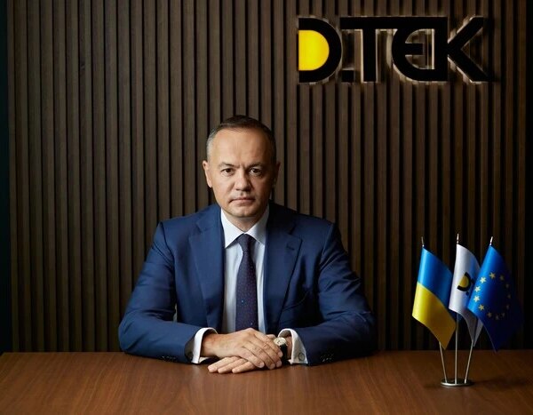 CEO ДТЕК Тімченко увійшов до рейтингу підприємців, які&hellip;