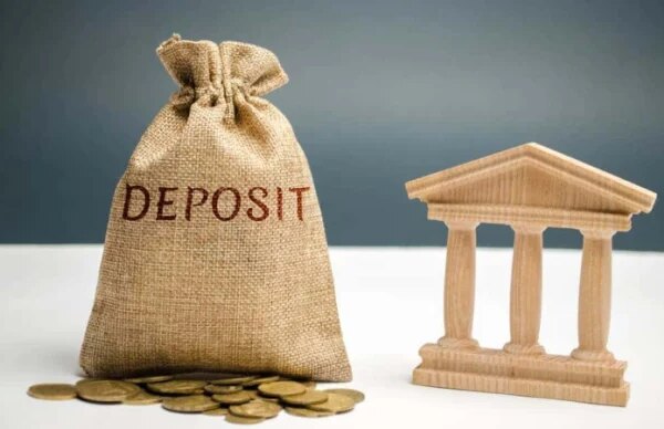 За пів року вклади українців у банках зросли на 131,5 млрд грн — Мінфін