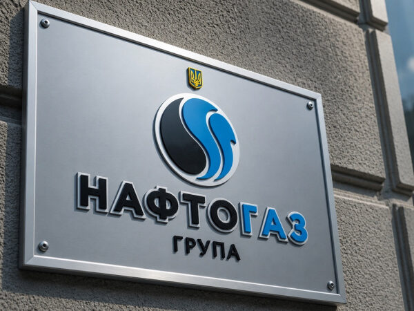 Нафтогаз завершив реструктуризацію євробондів та назвав обсяг боргу — Мінфін