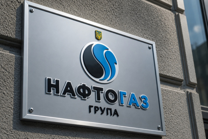 Нафтогаз завершив реструктуризацію євробондів та назвав обсяг боргу