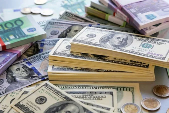 Середній рівень добробуту на одного дорослого мешканця у Західній Європі становить менше половини показника США.