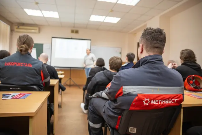 «Метінвест Політехніка» відкрила прийом заяв на бакалаврат: для ветеранів вступ спрощений